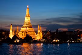 Thailand hosts ASEM Symposium