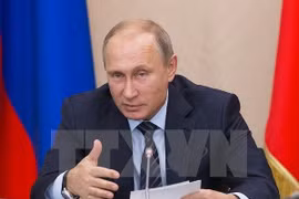 APEC 2017: Russia backs FTAAP establishment