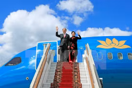 Vietnam, Russia need to fully tap comprehensive strategic partnership