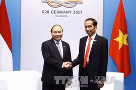 PM meets country leaders on sidelines of G20 Summit 