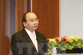 Vietnam, Germany seek to raise trade to 20 bln USD