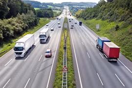 Lawmakers: North-South road may be costly