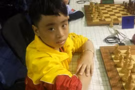 VN chess prodigies bring home the bacon