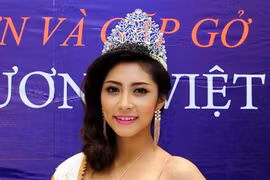 Miss Ocean Vietnam 2017 launched in HCM City