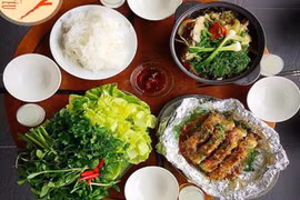 Ho Chi Minh City focuses on developing cuisine tourism