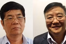 Party Central Committee Secretariat disciplines two officials