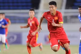 Vietnam to face Thailand in SEA Games Group B