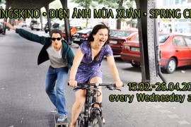 German spring cinema screened in Hanoi, HCM City