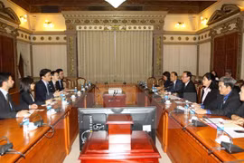 Japan’s Soshi group wants to set up university in HCM City