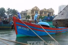 Timely countermeasures needed to minimise losses by storm Doksuri