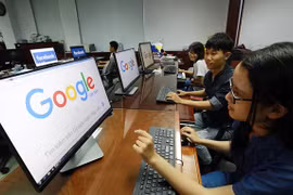 Draft law on Cyber Security debated