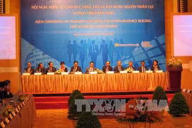 ASEM education conference opens in Thua Thien-Hue