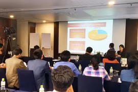Top 50 IT firms of Vietnam earn over 930 mln USD in revenue