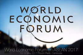 WEF-ASEAN – a chance for Vietnam to assert its role in SEA region