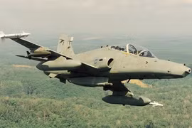 Wreckage of missing Malaysian fighter jet found