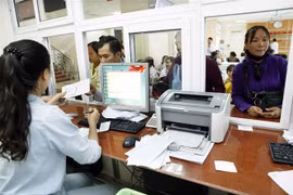 Insurance market maintains high growth rate in Jan-Oct 