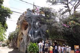 Da Lat guesthouse described as secret marvel by Lonely Planet