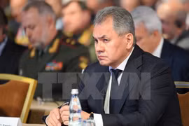 Russia supports ASEAN’s fight against terrorism