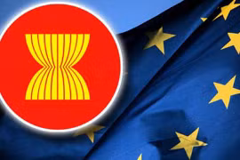 ASEAN-EU Senior Officials Meeting opens in Thailand