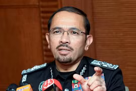 Malaysia steps up efforts to weed out illegal immigrants 