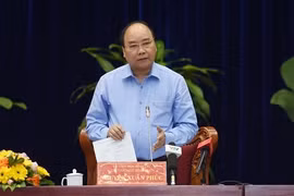 Prime Minister turns focus on hidden assets