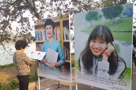 Arts event fights for gender equality