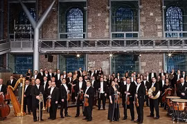 London’s 100-year-old orchestra to stage in Hanoi