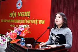 Vietnam, Laos, Cambodia sign humanitarian cooperation agreement