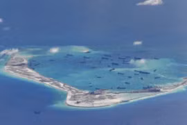 Cooperation needed to manage potential conflict in East Sea: seminar