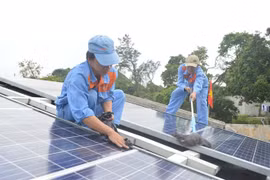 Khanh Hoa to build coastal solar plant