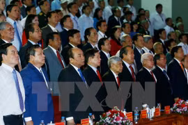 PM asks Binh Phuoc to develop smart agriculture