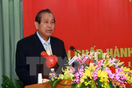 Inspections detect economic irregularities involving 59.4 trillion VND in 2016