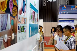 Int’l exhibitions on ICT, broadcast open in HCM City