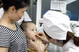Vietnam works to ease micronutrient deficiency in population