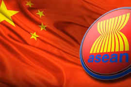 ASEAN, China officially approve draft COC framework 
