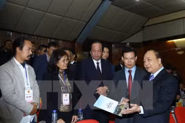 PM believes investors will help turn Ha Giang into well-off province