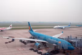 Vietnam Airlines completes 2016 business plan