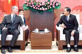 Vietnam-US defence cooperation to grow further