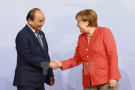 German papers hail Vietnam’s voice on international arena 