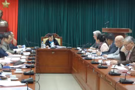 ADB-funded project helps develop human resources for medical sector