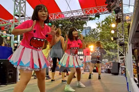Fifth Japan-Vietnam festival scheduled for early 2018