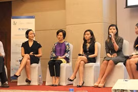 Women’s startups supporting initiative launched in HCM City