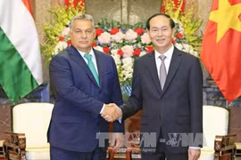President urges effective use of Hungary’s preferential loans 