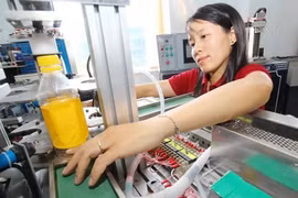 Vietnam up 12 places in Global Innovation Index 
