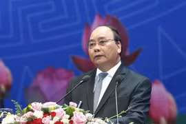 PM chairs conference with businesses 