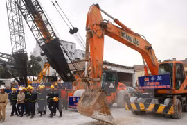 Hai Phong starts work on key bridge