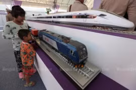 Thailand-China railway project likely to suffer new setback