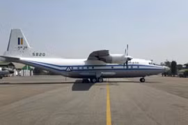 Seven more bodies found in Myanmar army plane accident
