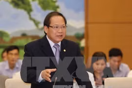 Information minister makes clear cyber information safety management 