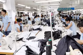 Over 477,800 enterprises operate in 2016